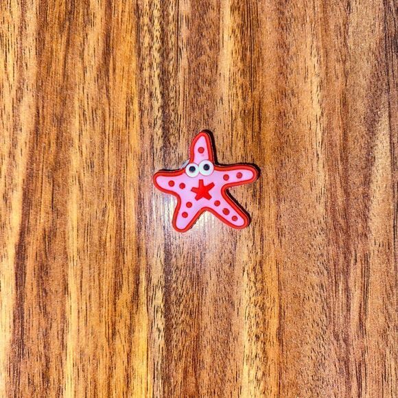 4 For $50 🎃 Crocs Shoe Charms Summer Themed Shoes Accessories - Picture 4 of 8